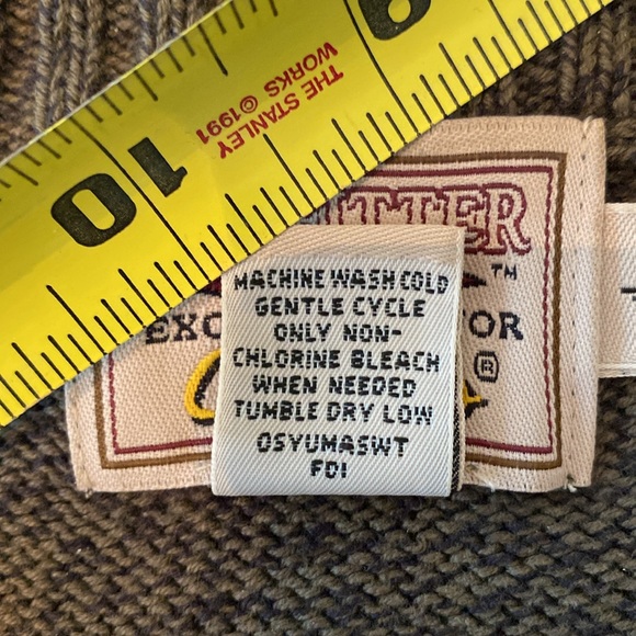 Sweater - Mens - Picture 6 of 6